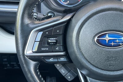 2019 Subaru Ascent Limited