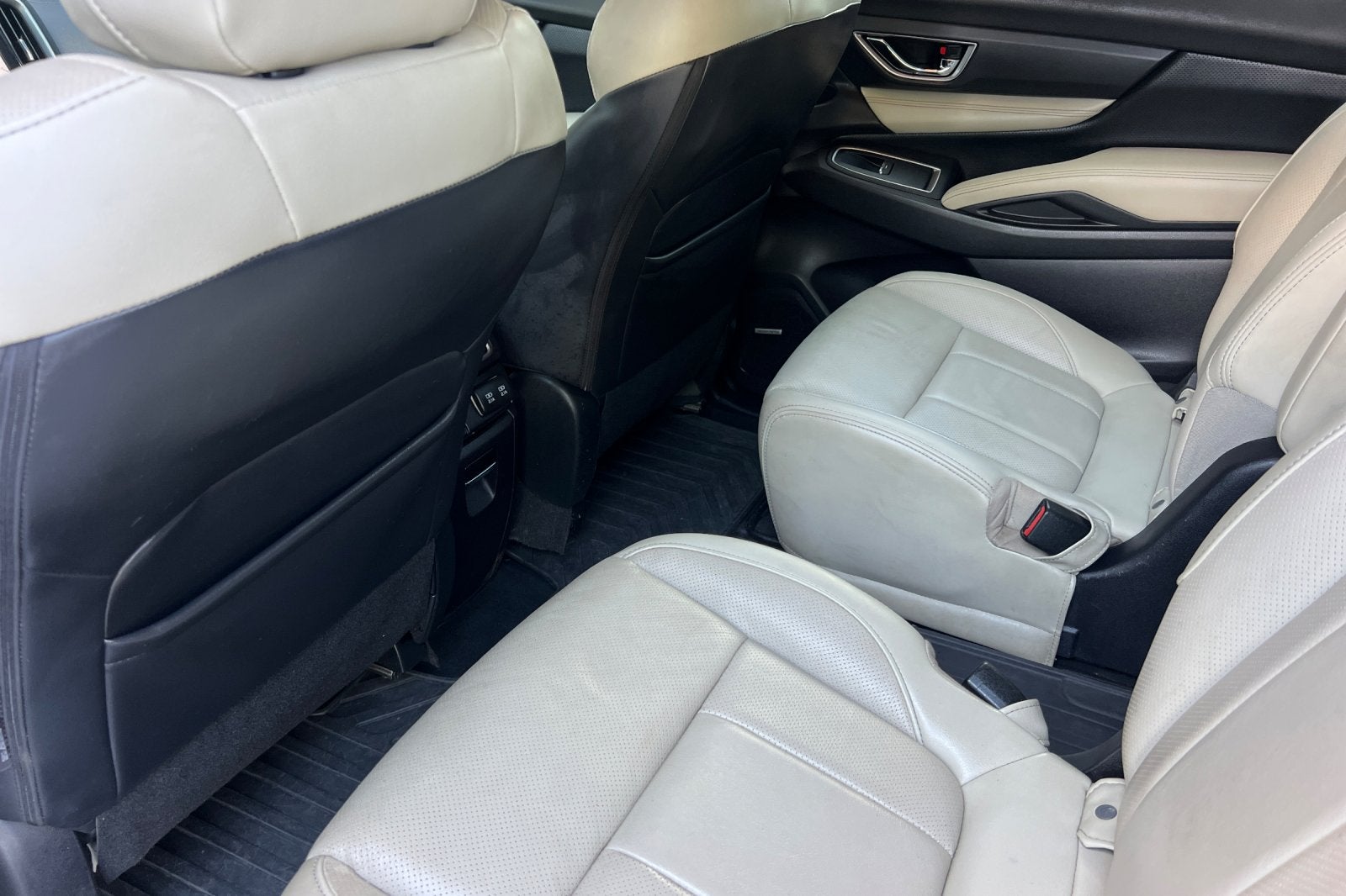 2019 Subaru Ascent Limited