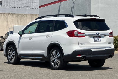 2019 Subaru Ascent Limited