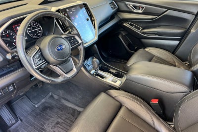 2024 Subaru Ascent Limited