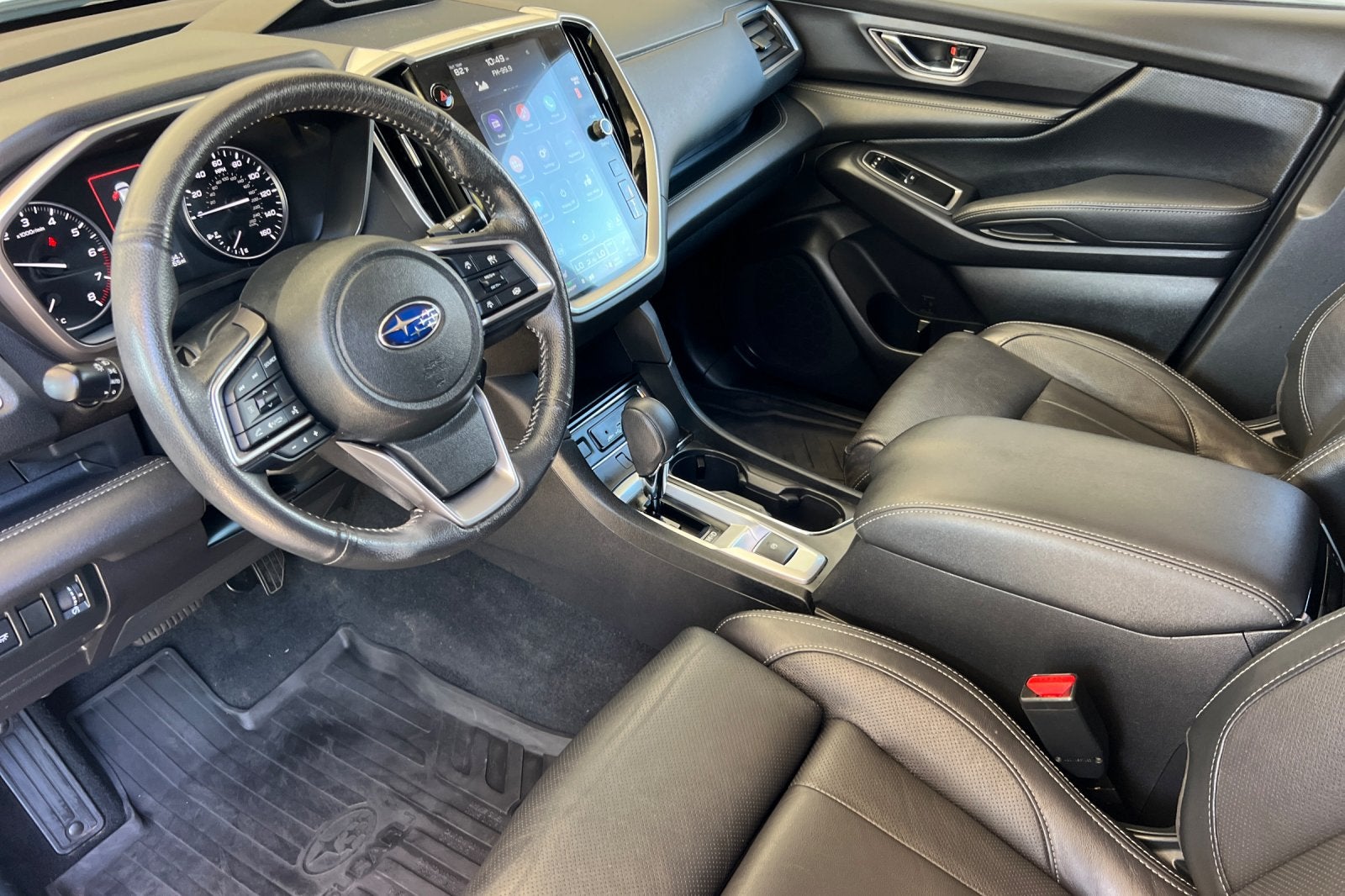 2024 Subaru Ascent Limited
