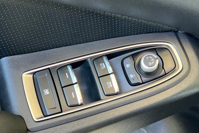 2024 Subaru Ascent Limited