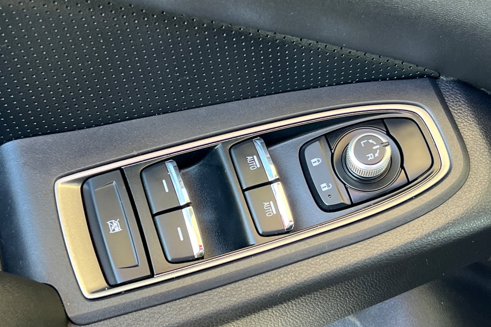 2024 Subaru Ascent Limited