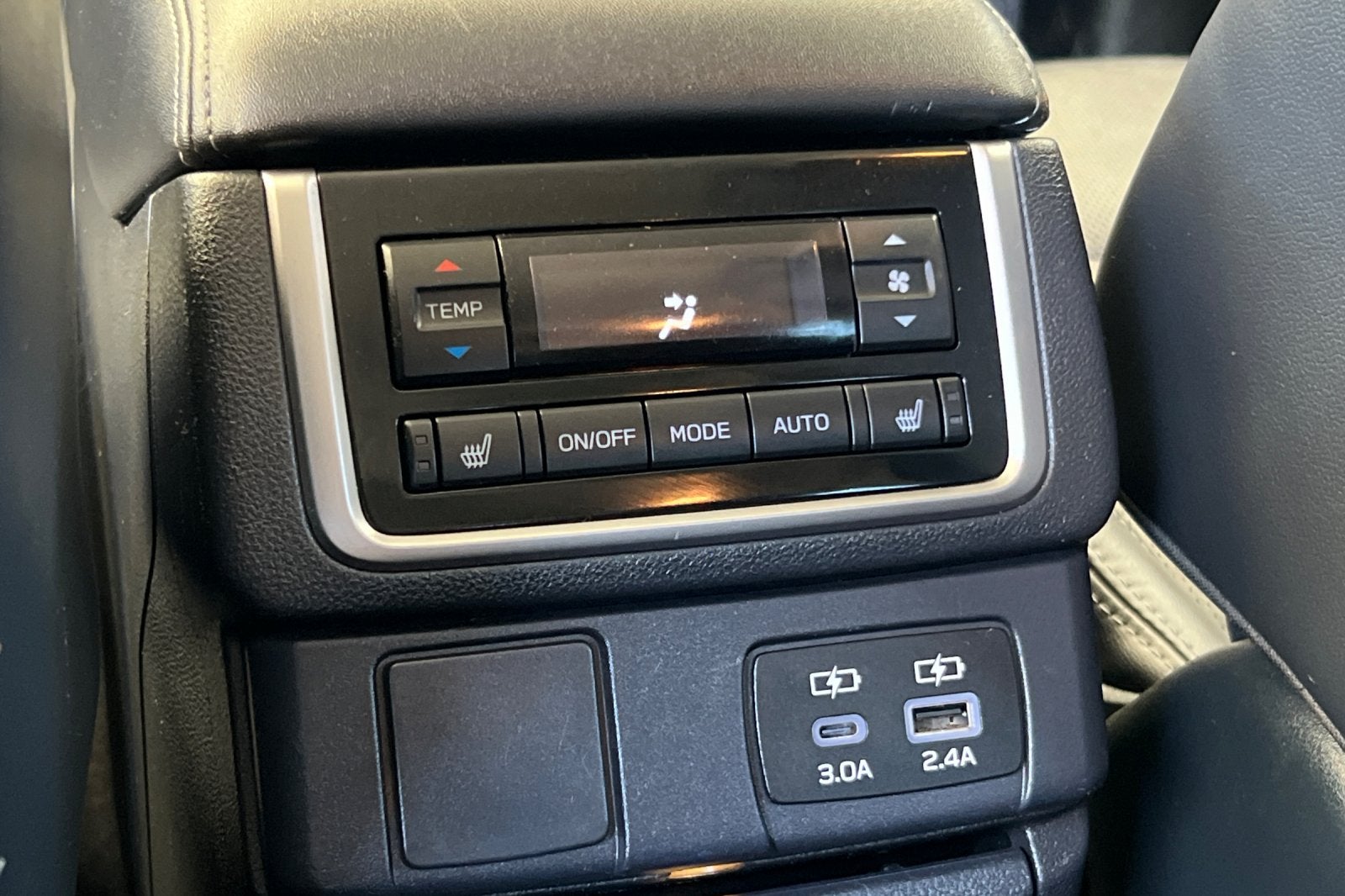 2024 Subaru Ascent Limited