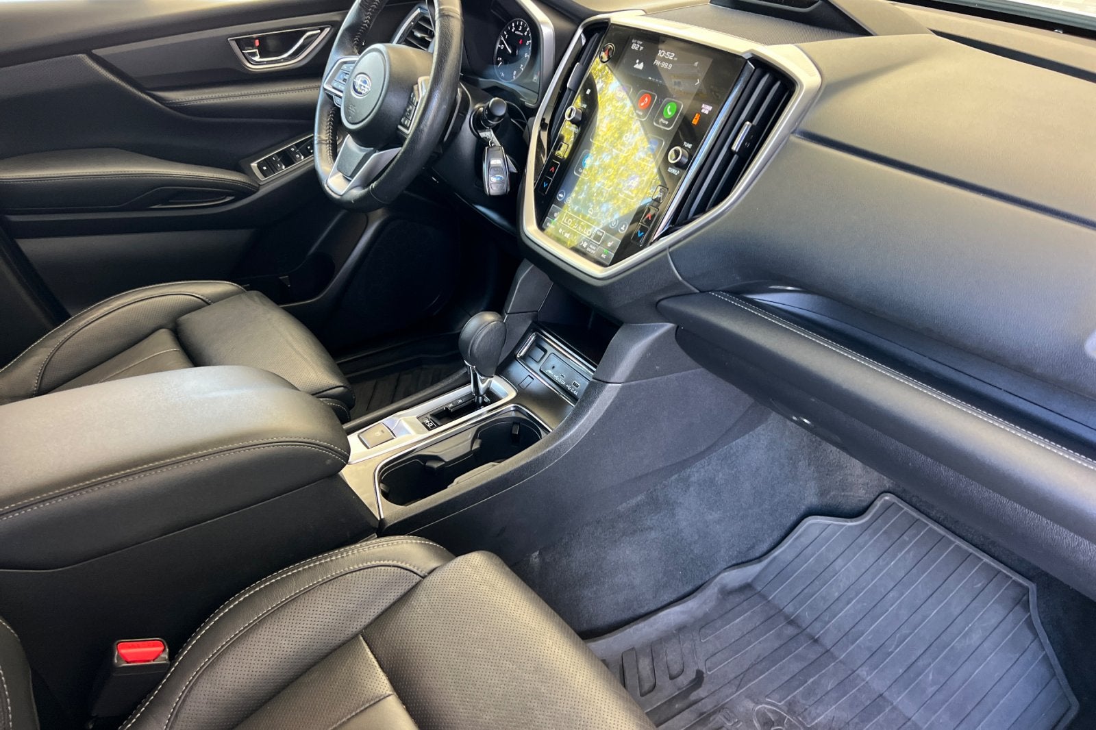 2024 Subaru Ascent Limited