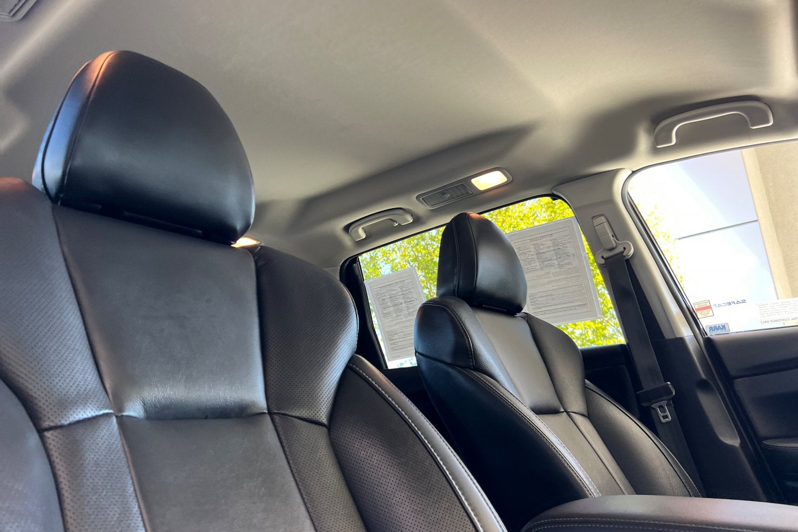 2024 Subaru Ascent Limited