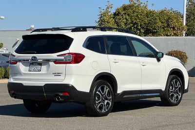2024 Subaru Ascent Limited