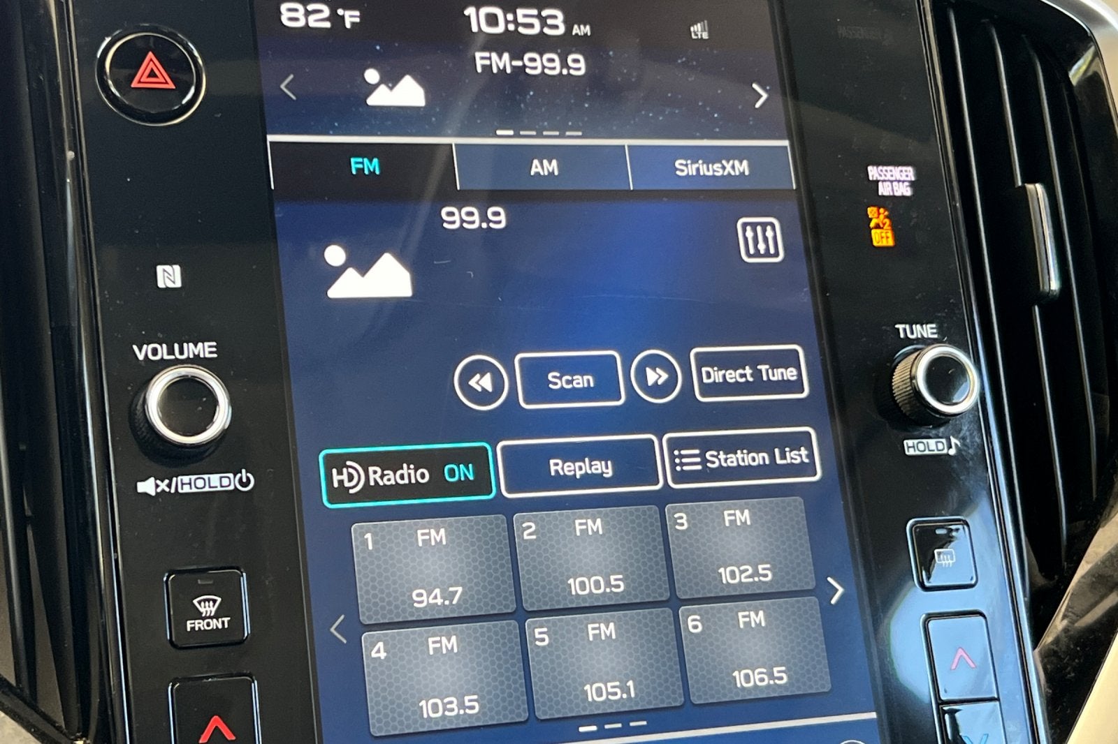 2024 Subaru Ascent Limited
