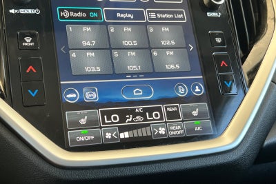 2024 Subaru Ascent Limited