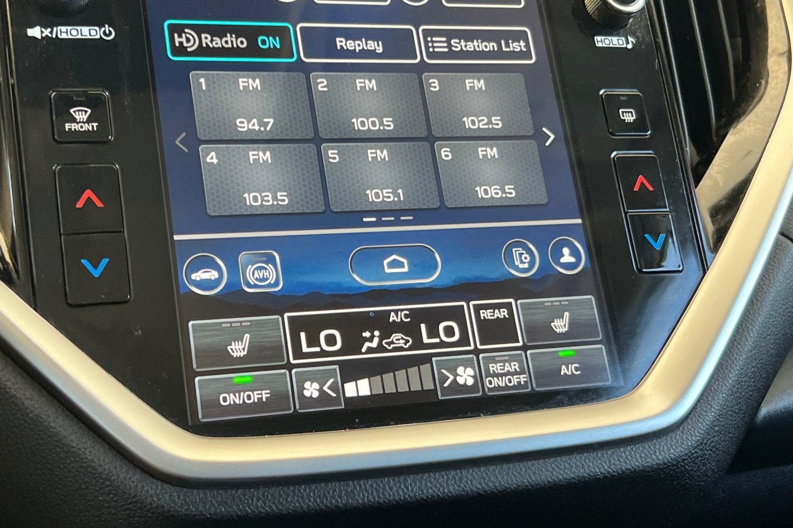 2024 Subaru Ascent Limited