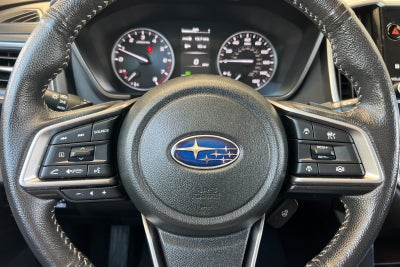 2024 Subaru Ascent Limited