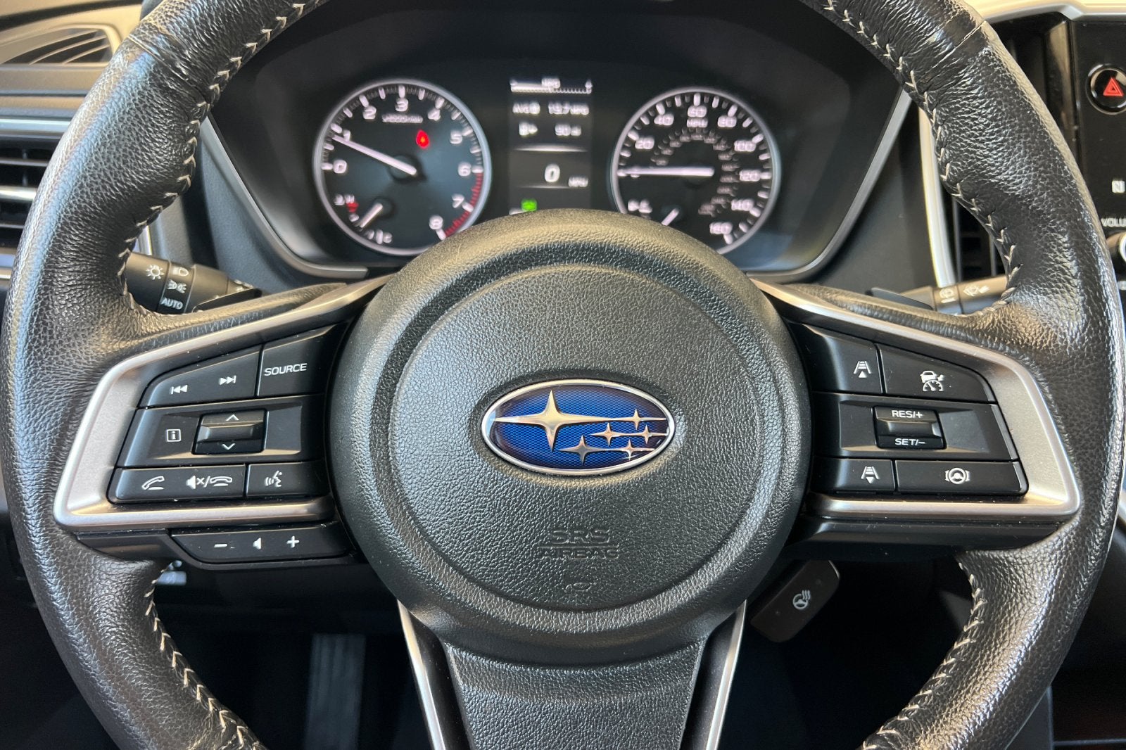 2024 Subaru Ascent Limited