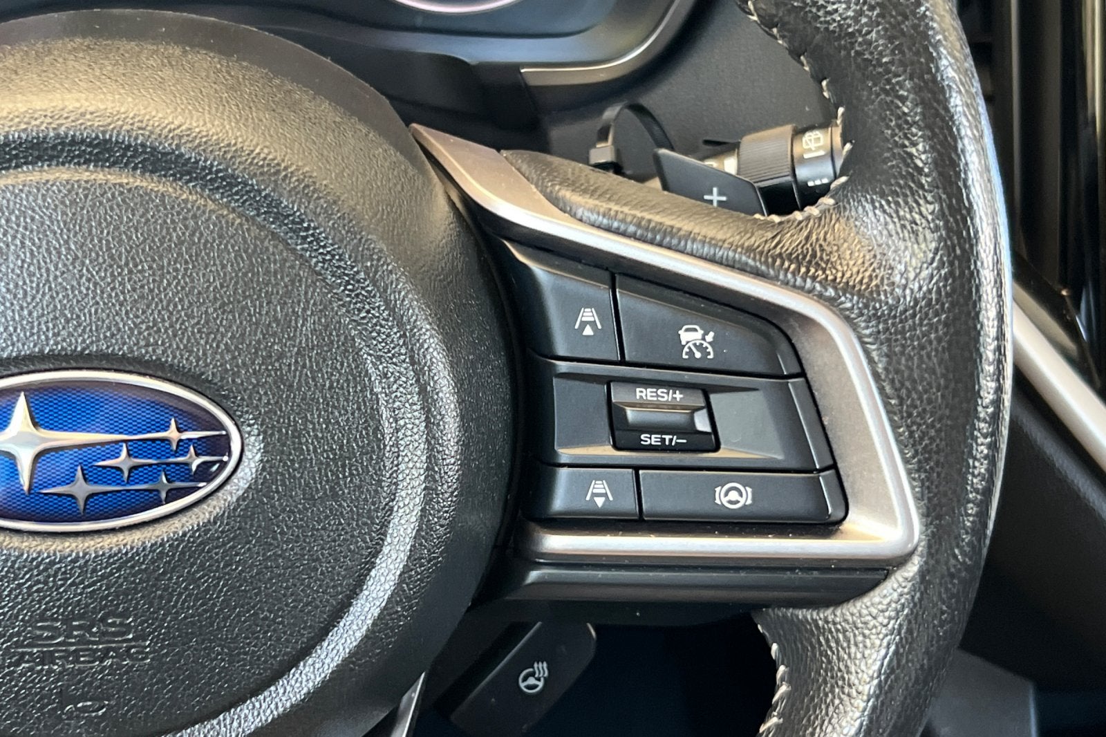 2024 Subaru Ascent Limited