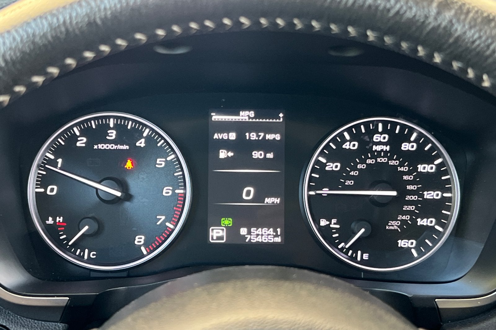 2024 Subaru Ascent Limited