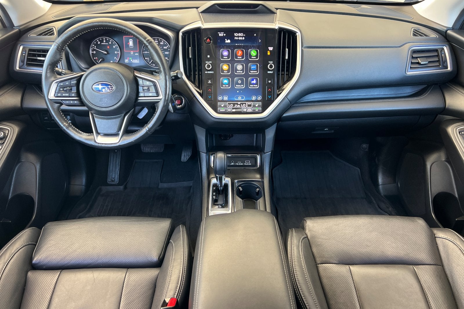 2024 Subaru Ascent Limited