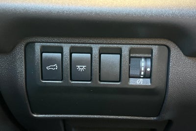 2024 Subaru Ascent Limited