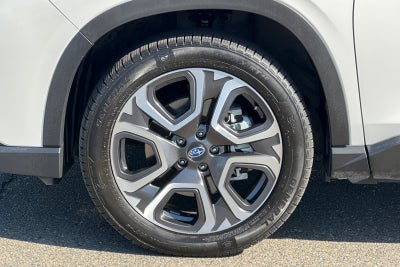 2024 Subaru Ascent Limited