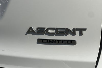 2024 Subaru Ascent Limited
