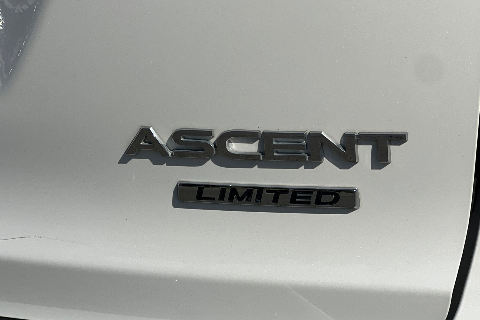 2024 Subaru Ascent Limited