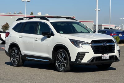 2024 Subaru Ascent Limited