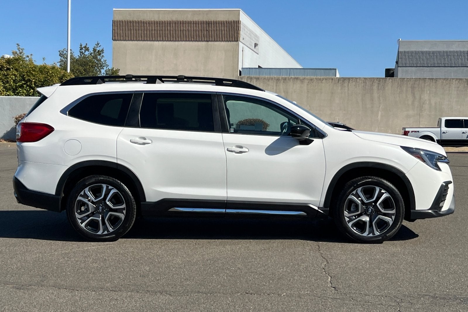 2024 Subaru Ascent Limited