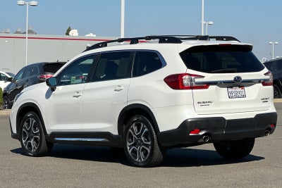 2024 Subaru Ascent Limited