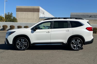 2024 Subaru Ascent Limited