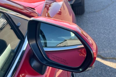 2019 Toyota Camry Hybrid SE