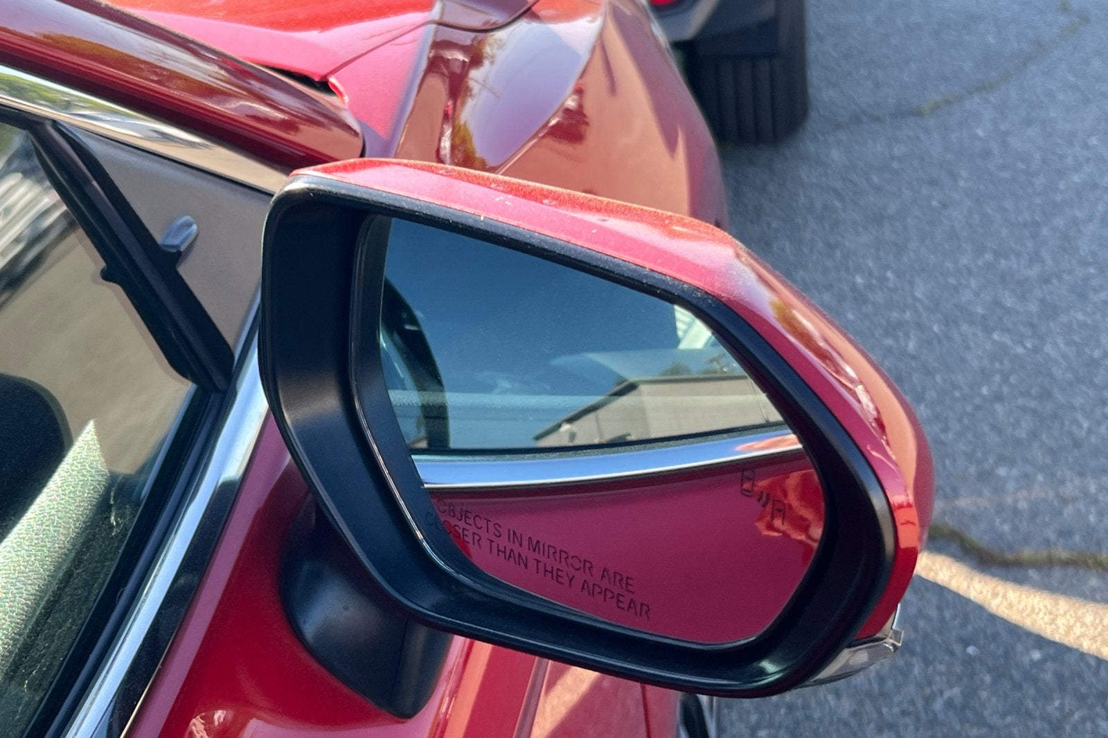 2019 Toyota Camry Hybrid SE