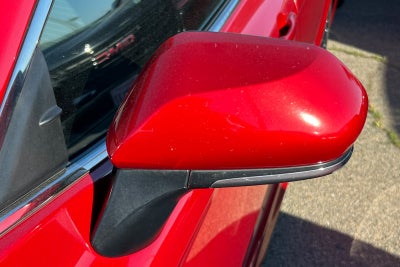 2019 Toyota Camry Hybrid SE