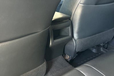 2019 Toyota Camry Hybrid SE