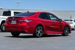 2019 Toyota Camry Hybrid SE