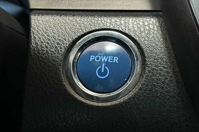 2019 Toyota Camry Hybrid SE