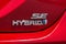2019 Toyota Camry Hybrid SE