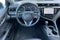 2019 Toyota Camry Hybrid XLE
