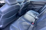2019 Toyota Camry Hybrid XLE