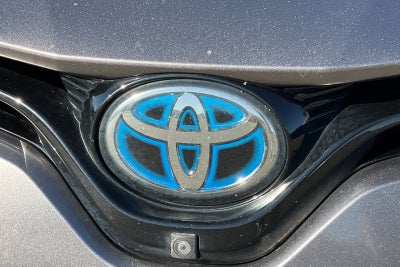 2018 Toyota Camry Hybrid XLE