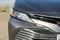 2018 Toyota Camry Hybrid XLE