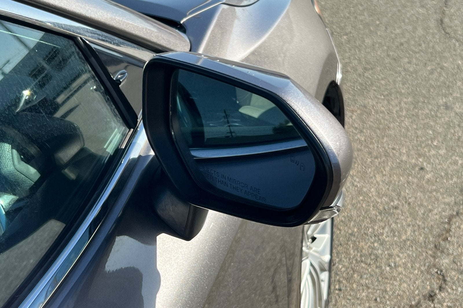 2018 Toyota Camry Hybrid XLE