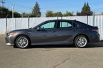 2018 Toyota Camry Hybrid XLE