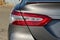 2018 Toyota Camry Hybrid XLE