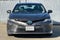 2018 Toyota Camry Hybrid XLE