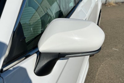 2019 Toyota Camry Hybrid SE