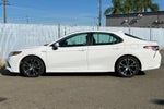 2019 Toyota Camry Hybrid SE