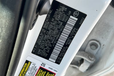 2019 Toyota Camry Hybrid SE