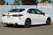 2019 Toyota Camry Hybrid SE