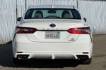 2019 Toyota Camry Hybrid SE