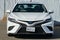 2019 Toyota Camry Hybrid SE