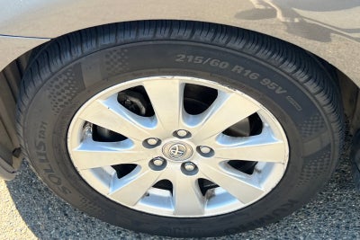 2008 Toyota Camry Hybrid Base