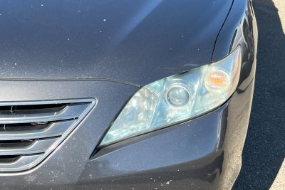 2008 Toyota Camry Hybrid Base